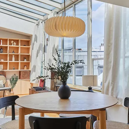 Gairo - 1 A Champs-elysees * Παρίσι