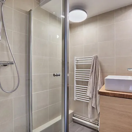 Διαμέρισμα Gairo - 1 A Champs-elysees Παρίσι