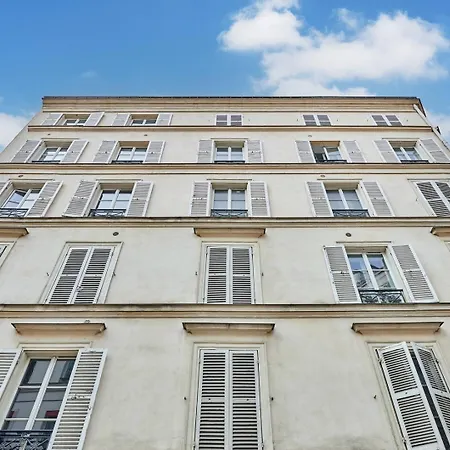 Gairo - 1 A Champs-elysees