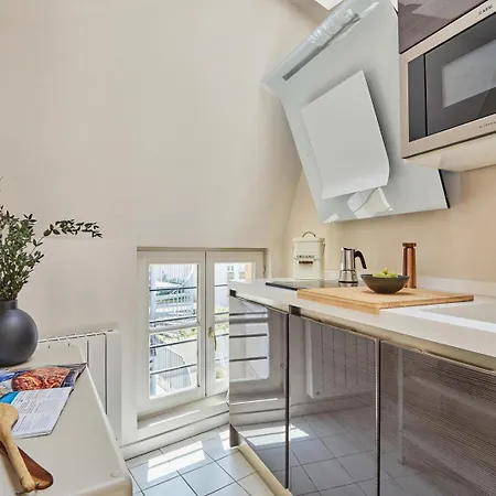 Gairo - 1 A Champs-elysees Διαμέρισμα