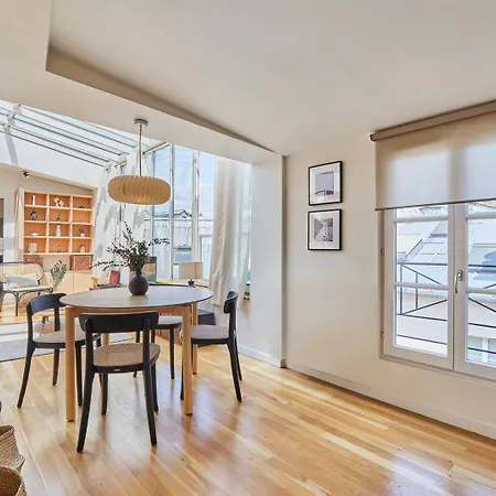 Gairo - 1 A Champs-elysees *