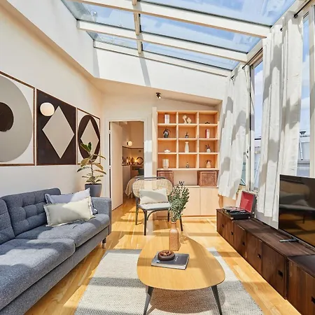 Gairo - 1 A Champs-elysees