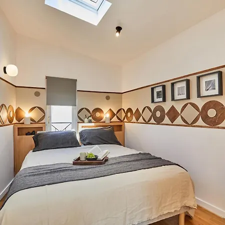 Διαμέρισμα Gairo - 1 A Champs-elysees