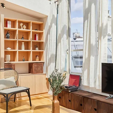 Gairo - 1 A Champs-elysees *