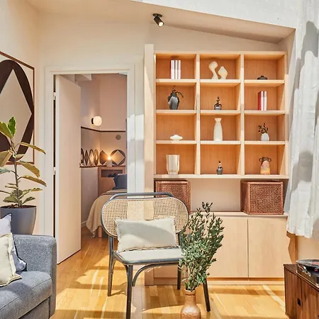 アパート Gairo - 1 A Champs-elysees *