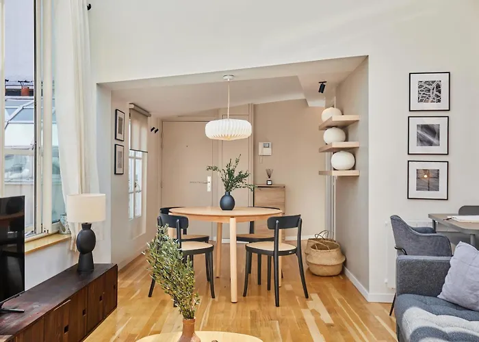 Gairo - 1 à Champs-élysées