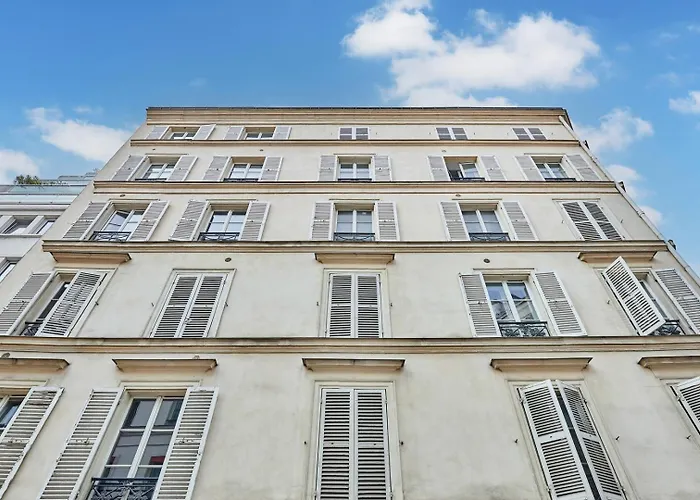 Gairo - 1 à Champs-élysées