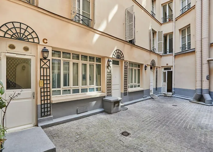 Gairo - 1 à Champs-élysées Appartamento