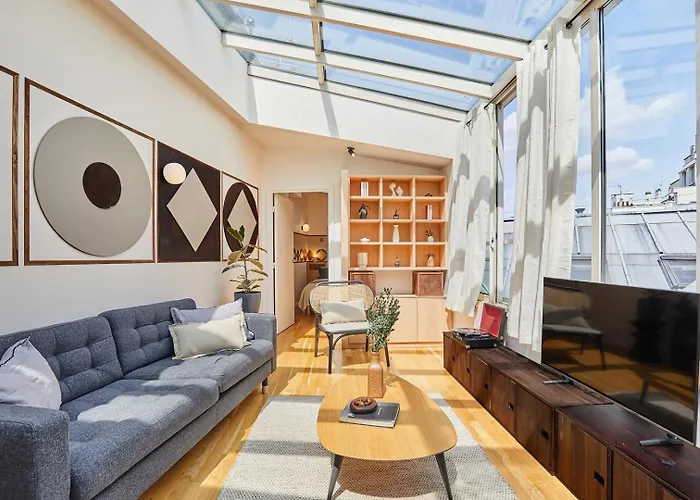 Gairo - 1 à Champs-élysées