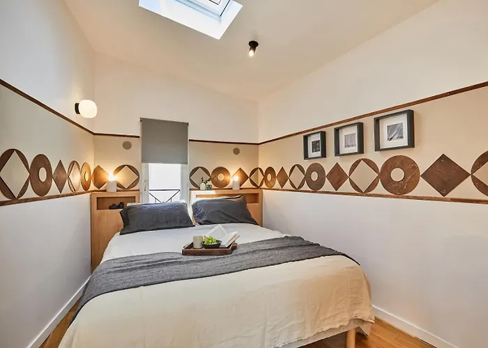 Appartamento Gairo - 1 à Champs-élysées