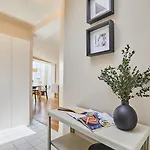 Appartement Gairo - 1 A Champs-elysees *